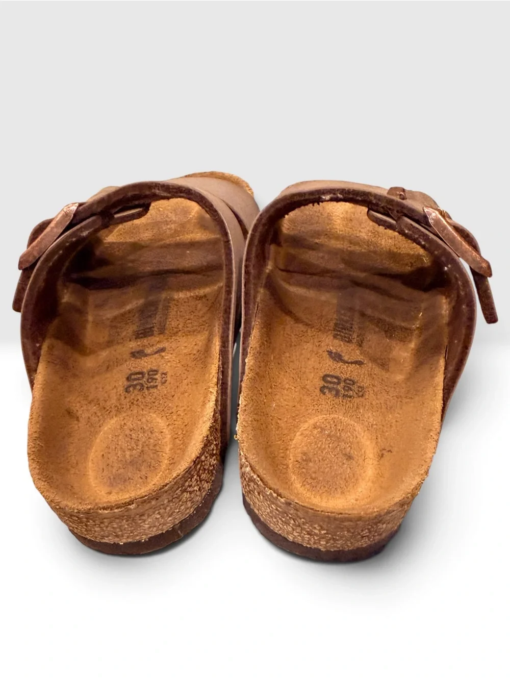 Birkenstock arizona sandal